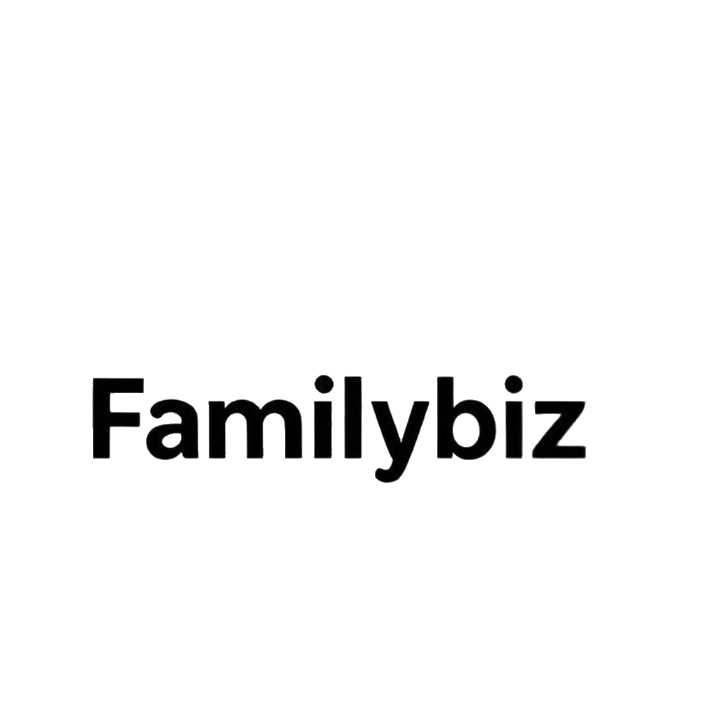 Familybiz logo